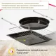 Духовой шкаф Simfer B4EB56016