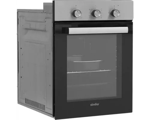 Духовой шкаф Simfer B4EM14016