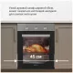 Духовой шкаф Simfer B4EM14016