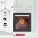 Духовой шкаф Simfer B4EM16016