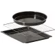 Духовой шкаф Simfer B4EM16016