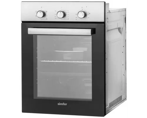 Духовой шкаф Simfer B4EM16016