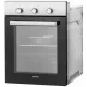 Духовой шкаф Simfer B4EM16016