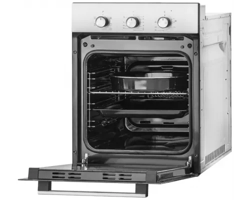 Духовой шкаф Simfer B4EM16016