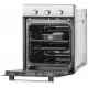 Духовой шкаф Simfer B4EM16016