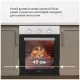 Духовой шкаф Simfer B4EM16016