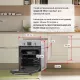 Духовой шкаф Simfer B4EM56016