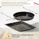 Духовой шкаф Simfer B4EM56016
