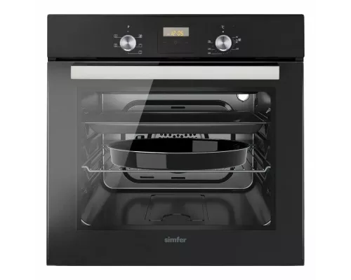 Духовой шкаф Simfer B6EB56016
