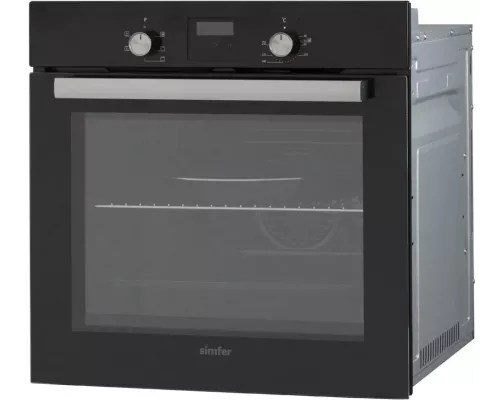 Духовой шкаф Simfer B6EB56016