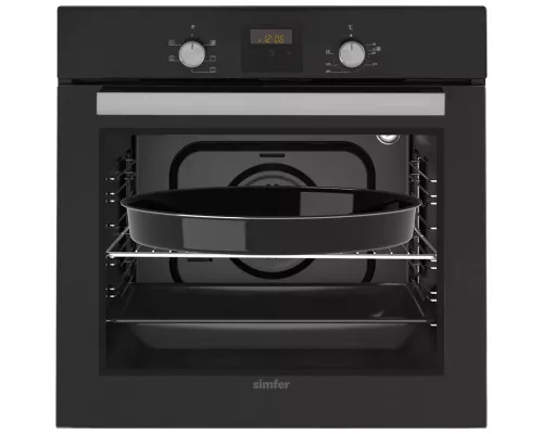 Духовой шкаф Simfer B6EB56016