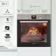 Духовой шкаф Simfer B6EM56016
