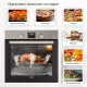 Духовой шкаф Simfer B6EM56016