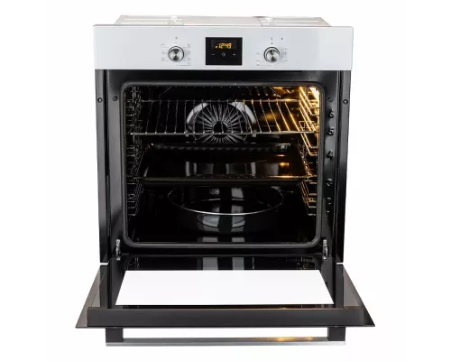 Духовой шкаф Simfer B6EW56025