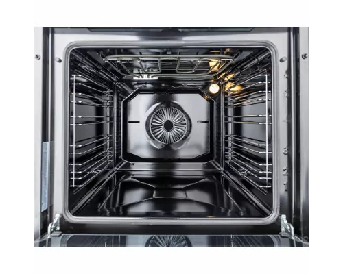 Духовой шкаф Simfer B6EW56025