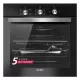 Духовой шкаф Simfer B6GB12016