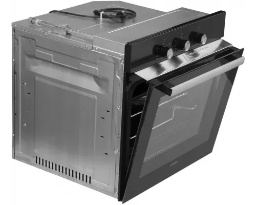 Духовой шкаф Simfer B6GB12016