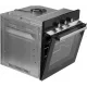 Духовой шкаф Simfer B6GB12016