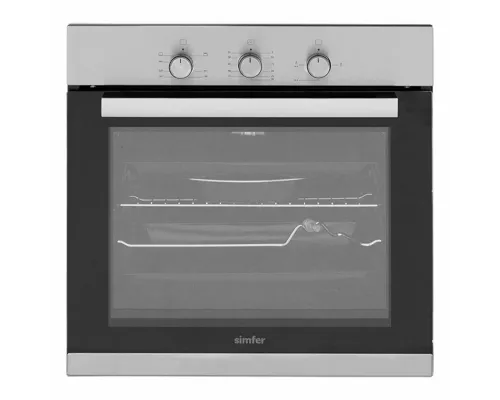 Духовой шкаф Simfer B6GM12016