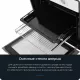 Духовой шкаф ZUGEL ZOE602W белый