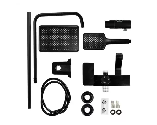 Душевая стойка BRIMIX 81745