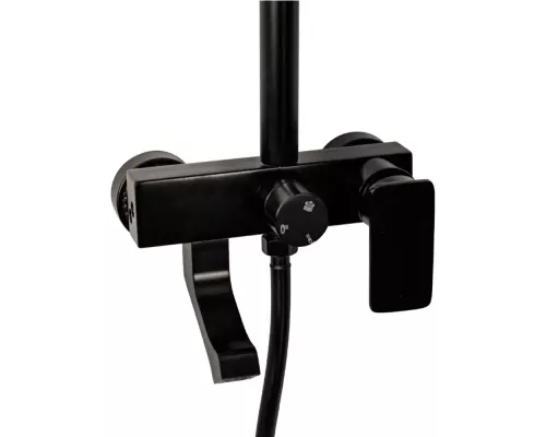 Душевая стойка BRIMIX 81745