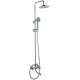 Душевая стойка Diadonna D80-335351