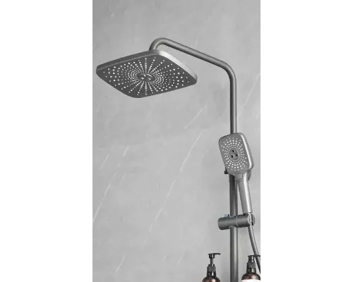 Душевая стойка Dikalan AL-99098