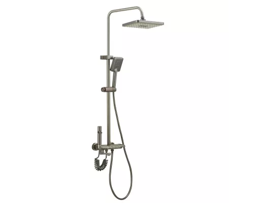 Душевая стойка Dikalan AL90779G