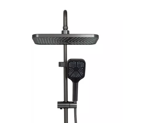 Душевая стойка Dikalan AL9080-G