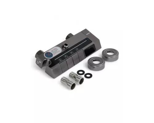 Душевая стойка Dikalan AL9080-G