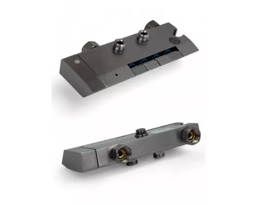 Душевая стойка Dikalan AL9080-G