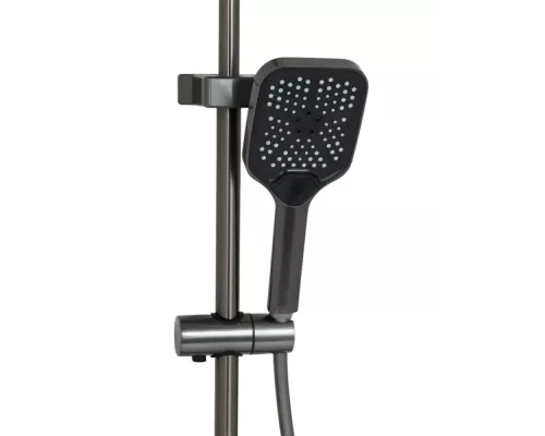 Душевая стойка Dikalan AL9080-G