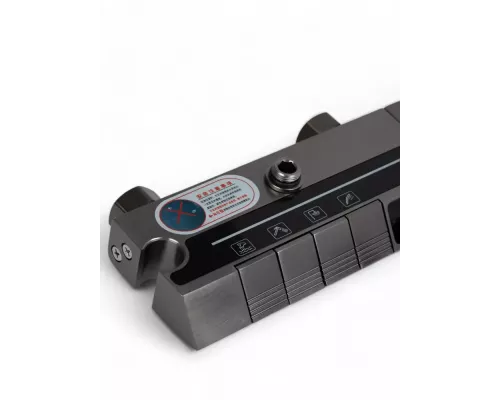 Душевая стойка Dikalan AL9080-G