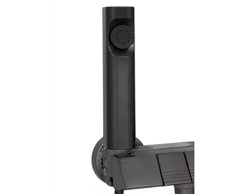 Душевая стойка Dikalan AL9080-G