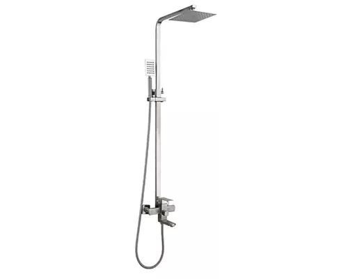 Душевая стойка G-Lauf TROYA GOF16-A095