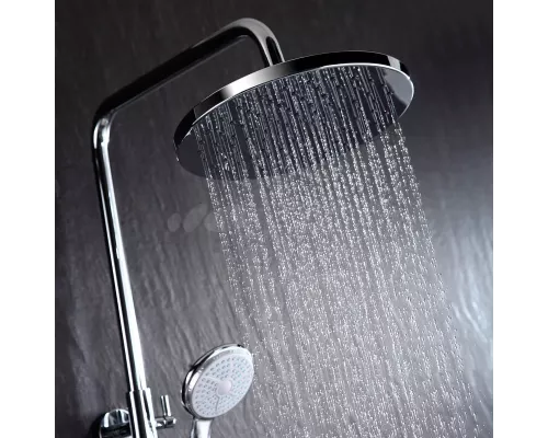 Душевая стойка Lemark Linara LM0462C