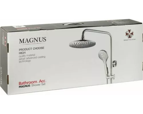 Душевая стойка MAGNUS 9234