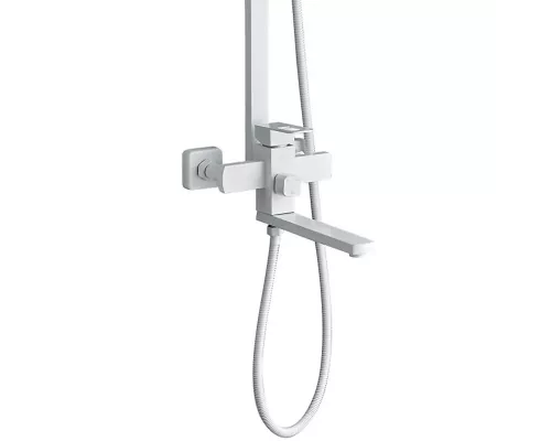 Душевая стойка Oute T40294K