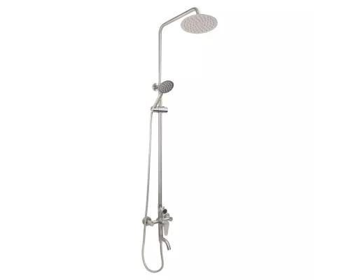 Душевая стойка Stemix SUS 804-003J