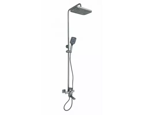 Душевая стойка Vieir V113562G