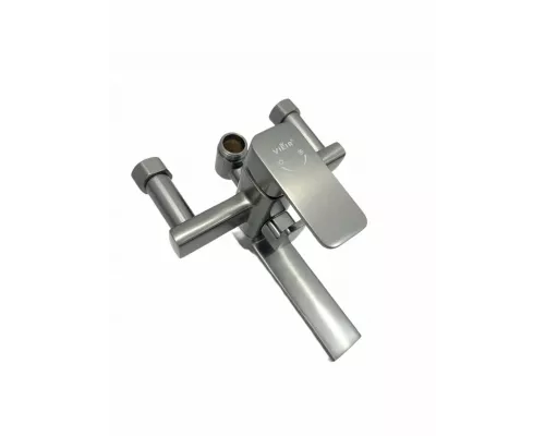 Душевая стойка Vieir V113562G