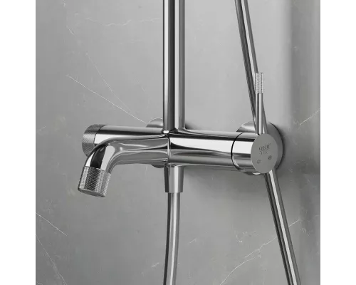 Душевая стойка Vieir V403562