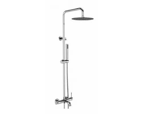 Душевая стойка Vieir V403562