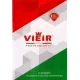 Душевая стойка Vieir V423562F