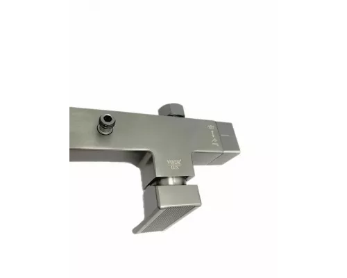 Душевая стойка Vieir V443562G