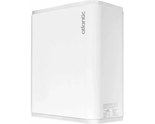 Электрический водонагреватель ATLANTIC Vertigo Basic 30