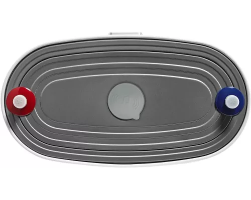 Электрический водонагреватель Electrolux EWH 50 Smartlnverter PRO