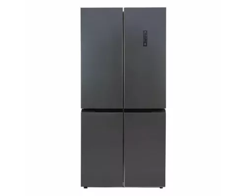 Холодильник Ascoli ACDG460WE