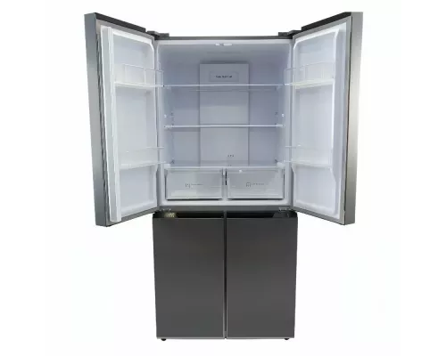 Холодильник Ascoli ACDG460WE